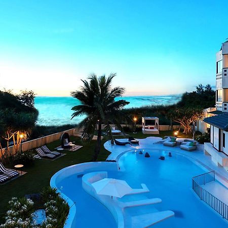 La Casa Panacea Okinawa Resort Onna Buitenkant foto