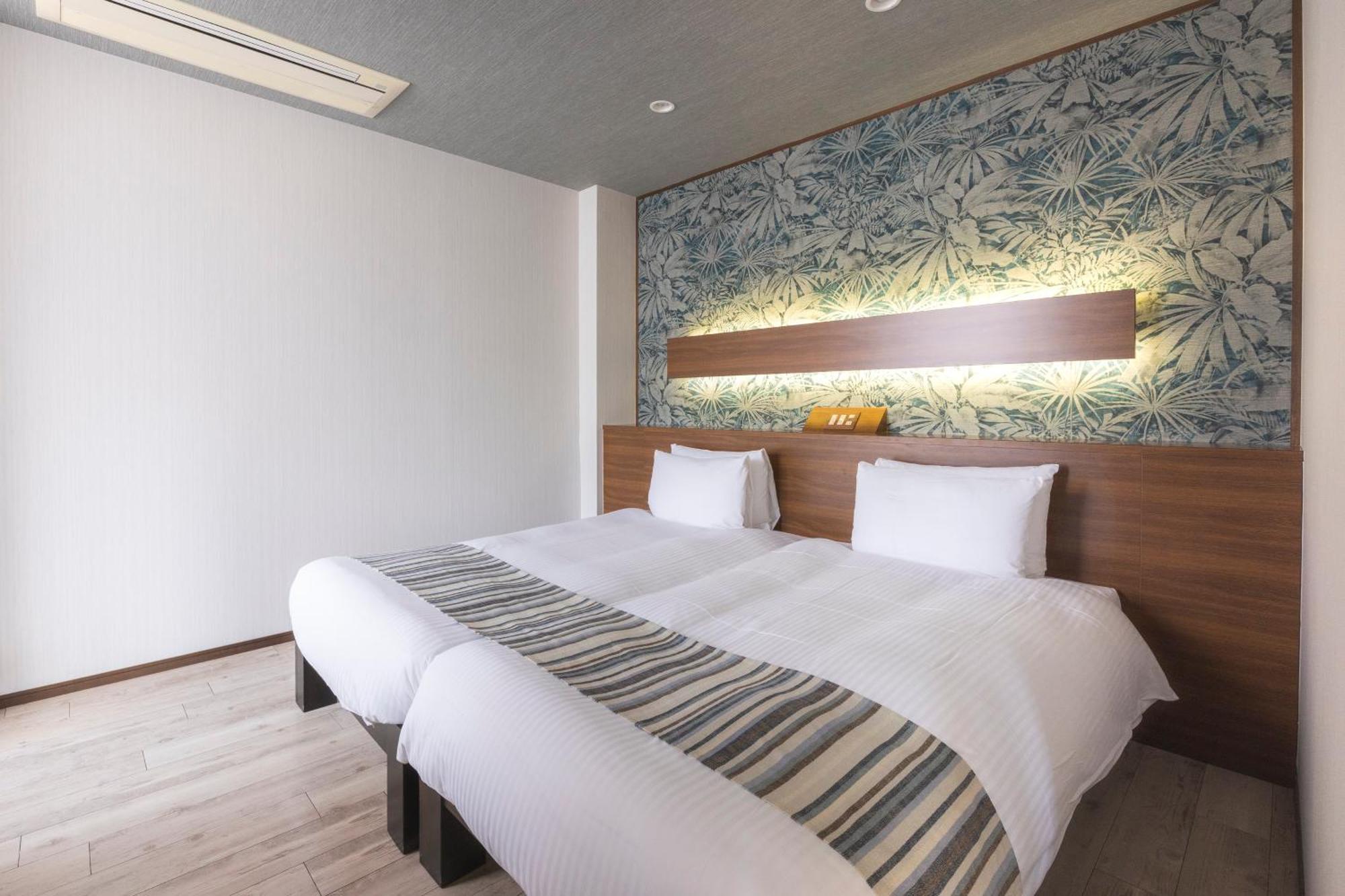 La Casa Panacea Okinawa Resort Onna Buitenkant foto